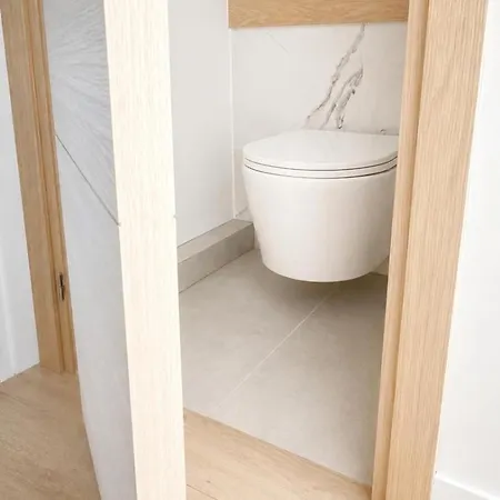 Appartement Chic 1br Near Le Marais, Modern, Calm, *